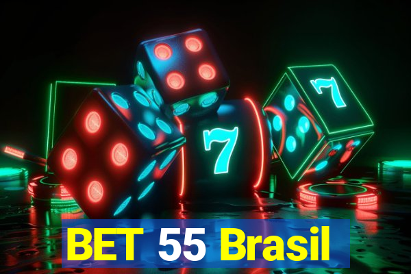 BET 55 Brasil